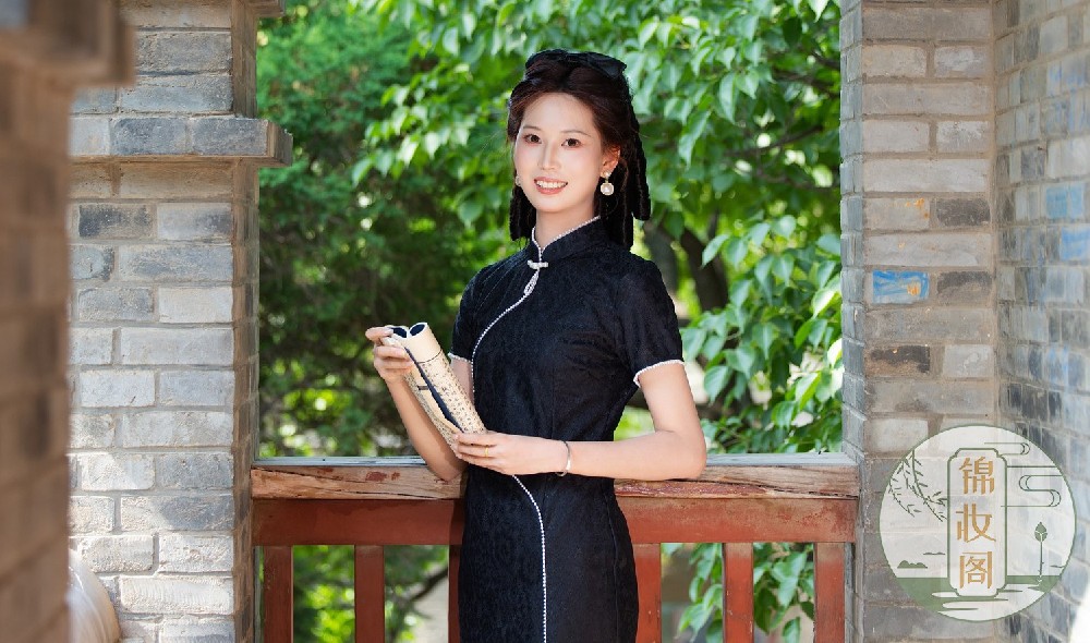 河南大学明伦校区毕业季拍摄