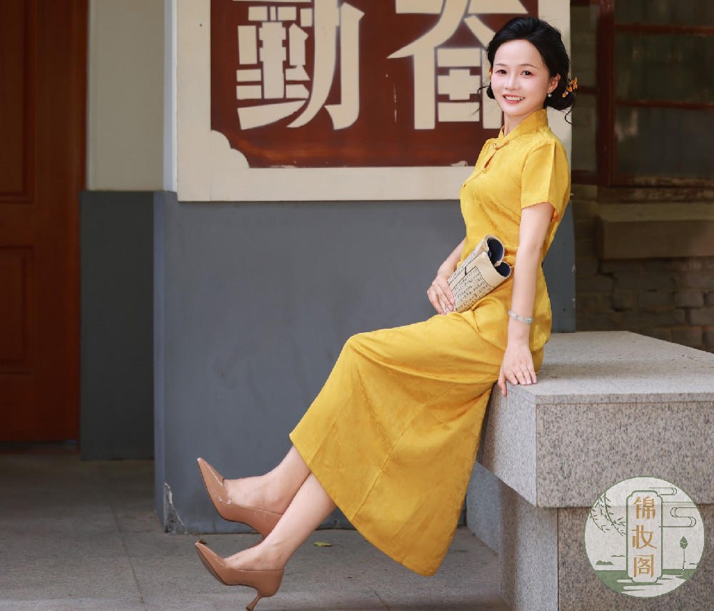 河南大学明伦校区毕业季拍摄
