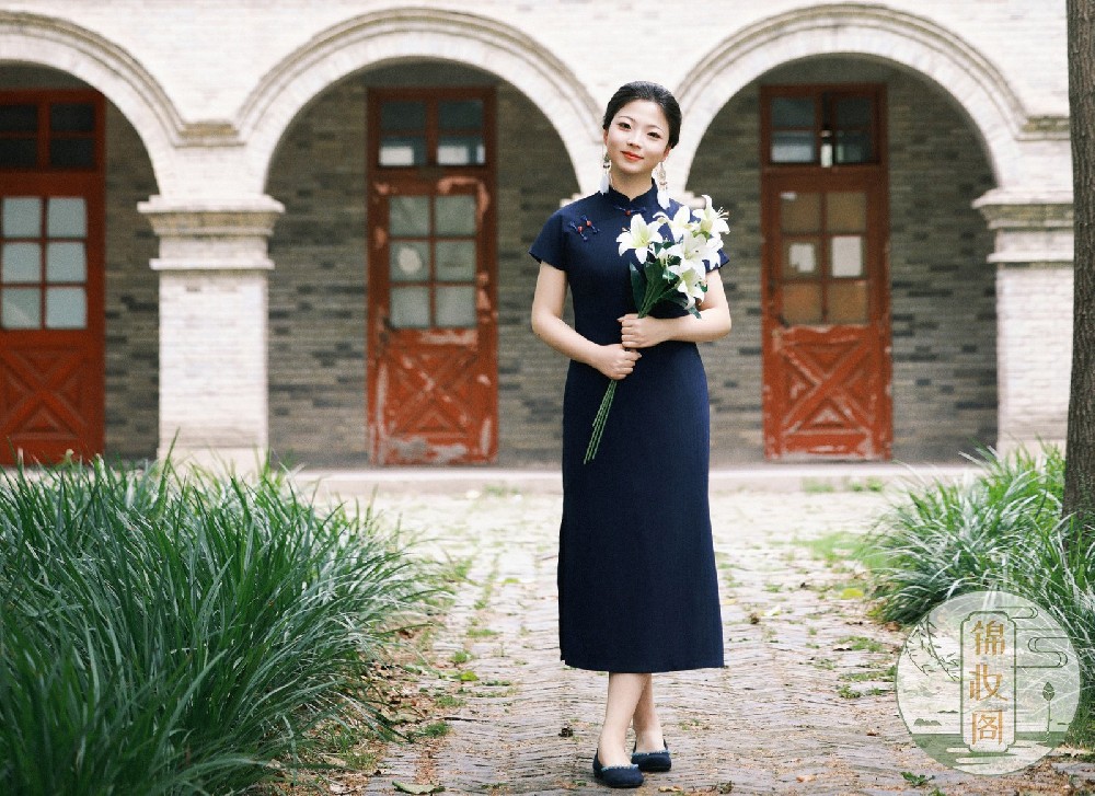 河南大学明伦校区毕业季拍摄