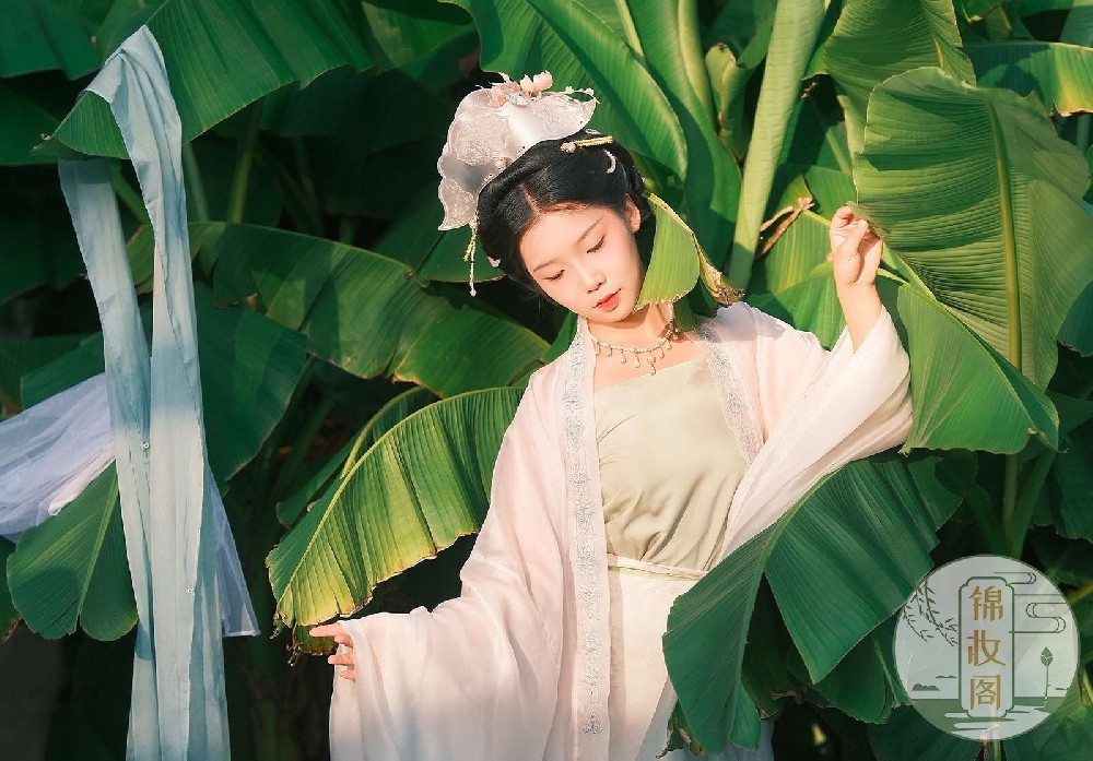 开封天波杨府宋制汉服拍摄